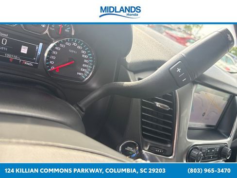 Used 2018 Chevrolet Tahoe LT AWD/4WD image 24