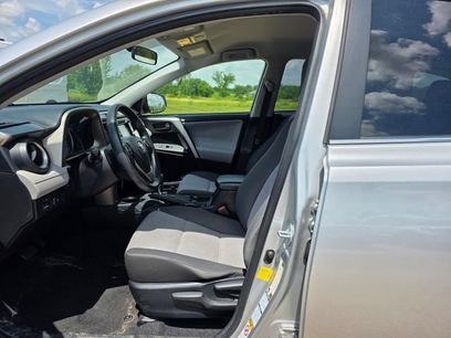Used 2014 Toyota RAV4 LE