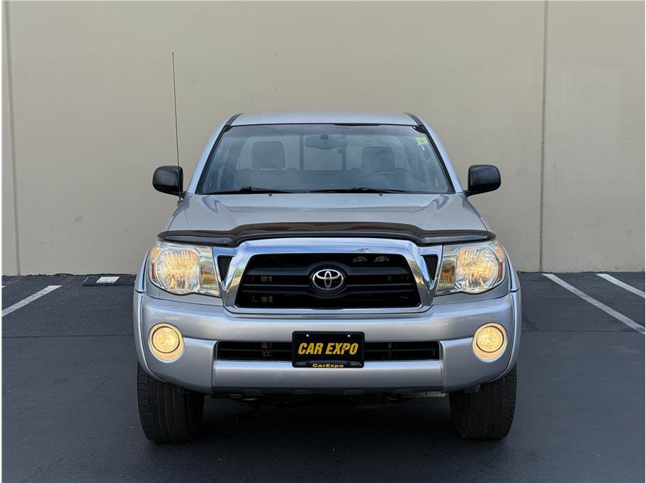 Used 2006 Toyota Tacoma PreRunner RWD image 3