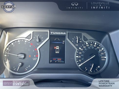 Used 2023 Toyota Tundra SR5 image 18
