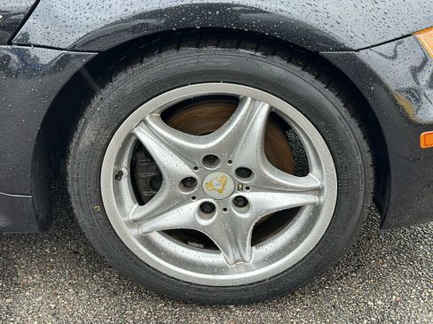 Used 1998 BMW M Roadster image 15