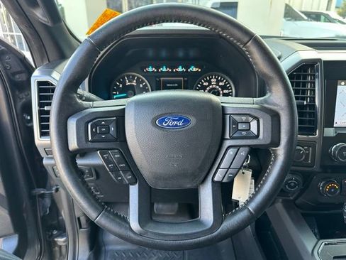 Used 2019 Ford F150 XLT w/ Equipment Group 302A Luxury image 20