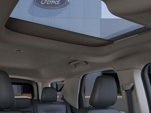 New 2025 Ford Bronco Sport Big Bend w/ Convenience Package image 22