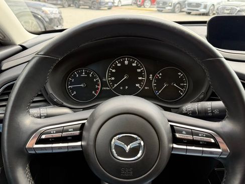 Used 2023 MAZDA CX-30 AWD 2.5 S w/ Preferred Package image 40
