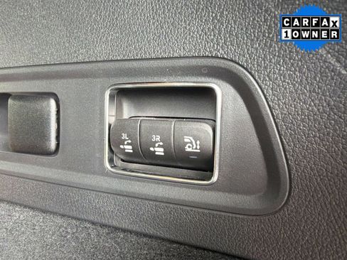 Certified 2025 Mercedes-Benz GLS 450 4MATIC image 19