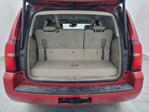 Used 2015 Chevrolet Tahoe LT w/ Max Trailering Package image 29