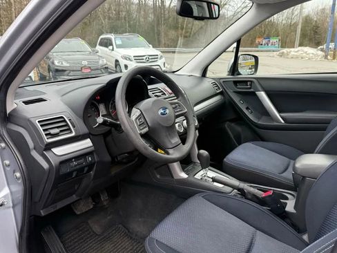 Used 2016 Subaru Forester 2.5i Premium w/ All-Weather Package image 12