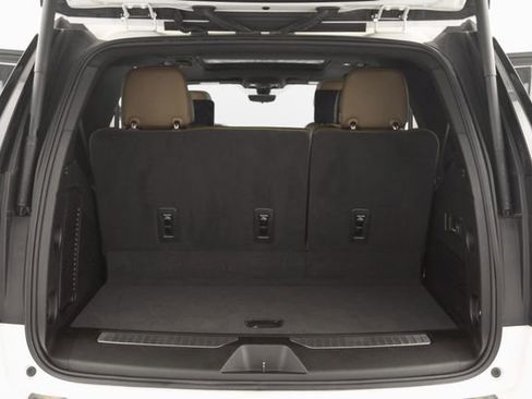 Used 2022 Chevrolet Tahoe High Country image 30