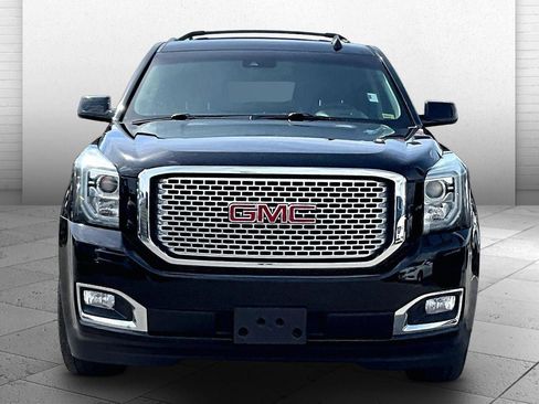 Used 2016 GMC Yukon XL Denali w/ Open Road Package image 2