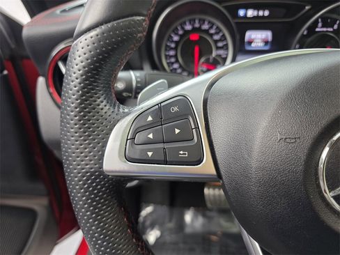 Used 2017 Mercedes-Benz CLA 45 AMG 4MATIC image 19
