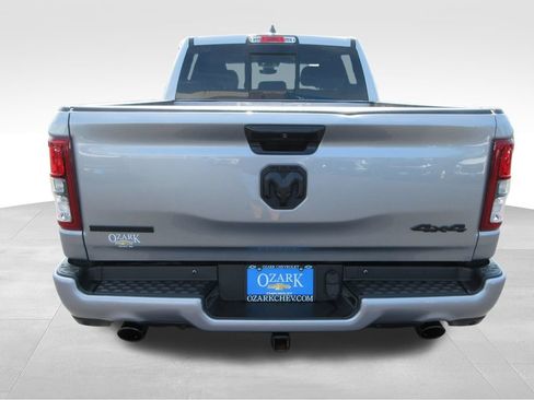 Used 2023 RAM 1500 Big Horn AWD/4WD image 4