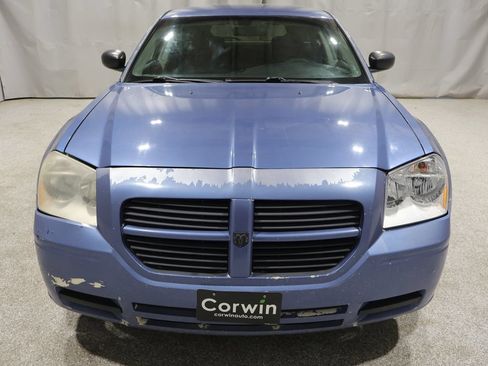 Used 2007 Dodge Magnum SE RWD image 7
