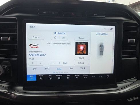 Used 2024 Ford F150 STX image 19