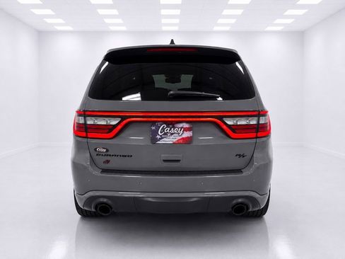Used 2023 Dodge Durango R/T w/ Tow 'N Go Package AWD/4WD image 11