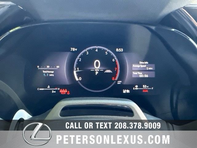 New 2026 Lexus RX 350 Premium w/ Convenience Package AWD/4WD image 26