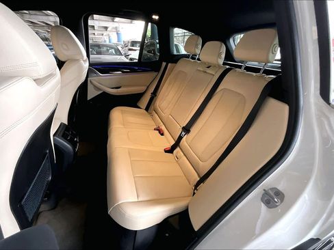 Used 2023 BMW X3 sDrive30i w/ Convenience Package image 19