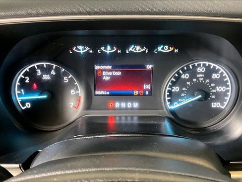 Certified 2021 Ford F150 XL w/ XL Power Equipment Group AWD/4WD image 16