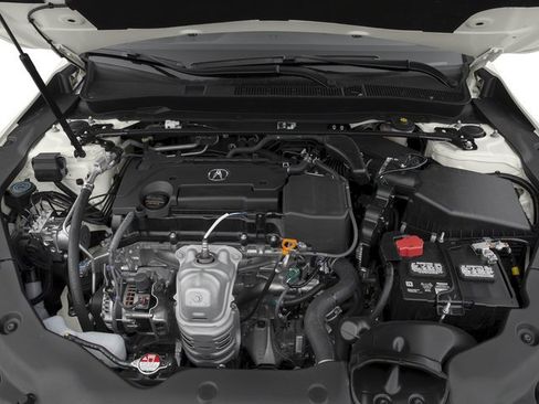 Used 2016 Acura TLX FWD image 13