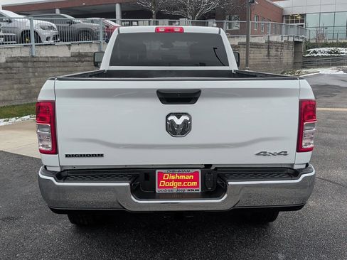 Used 2024 RAM 2500 Big Horn image 4