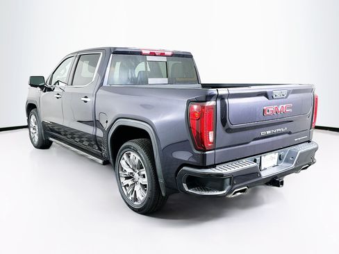 Used 2024 GMC Sierra 1500 Denali w/ Denali Reserve Package AWD/4WD image 5