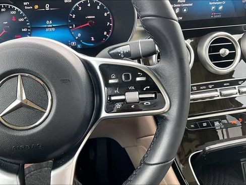 Used 2020 Mercedes-Benz GLC 300 image 10