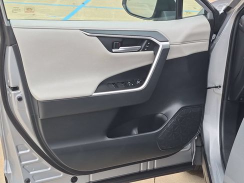 Used 2019 Toyota RAV4 Limited w/ Cold Weather Package AWD/4WD image 12