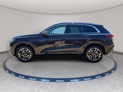 Used 2025 Audi Q5 Premium w/ Convenience Package AWD/4WD image 9