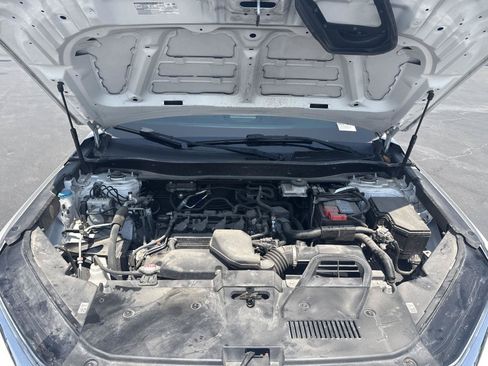 Used 2023 Honda CR-V EX-L image 31