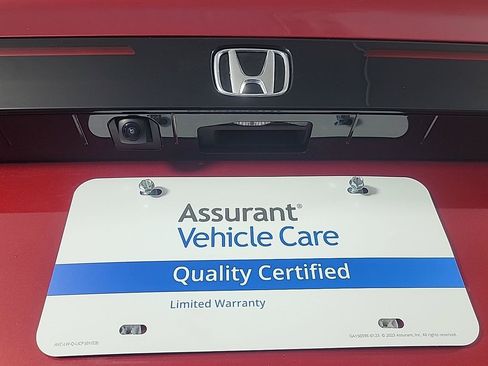Used 2023 Honda Accord Touring image 8