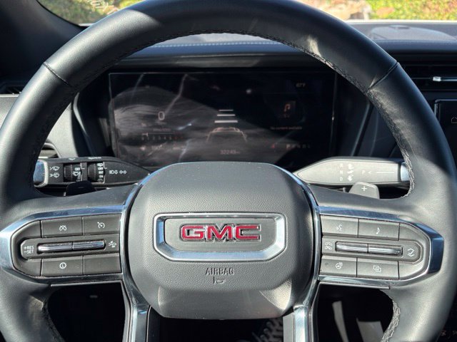Used 2026 GMC Terrain Elevation w/ Elevation Premium Package AWD/4WD image 24
