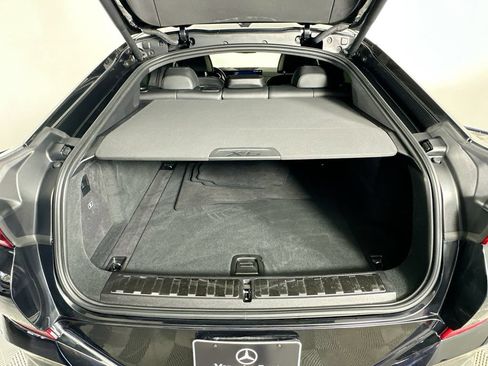 Used 2024 BMW X6 M60i w/ Parking Assistance Package AWD/4WD image 26