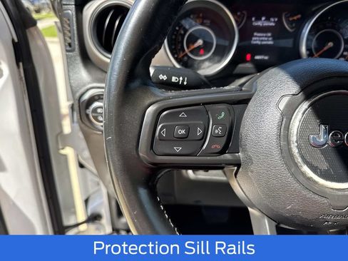 Used 2021 Jeep Gladiator Sport AWD/4WD image 25