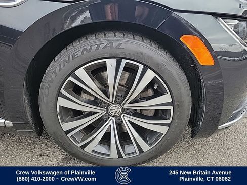 Used 2019 Volkswagen Arteon SE image 20