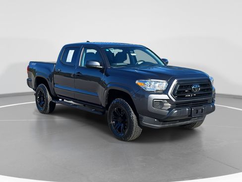 Used 2022 Toyota Tacoma TRD Pro image 3