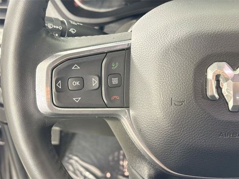 Used 2024 RAM 3500 Laramie w/ Night Edition image 17