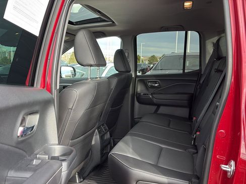 Used 2023 Honda Ridgeline RTL image 15