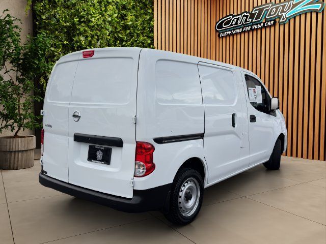 Used 2021 Nissan NV200 S FWD image 22