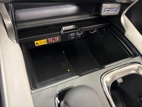 New 2026 Lexus RX 350h image 29