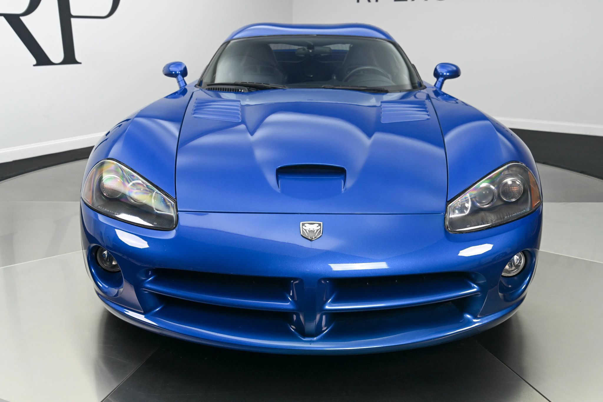 Used 2006 Dodge Viper SRT-10 RWD image 9