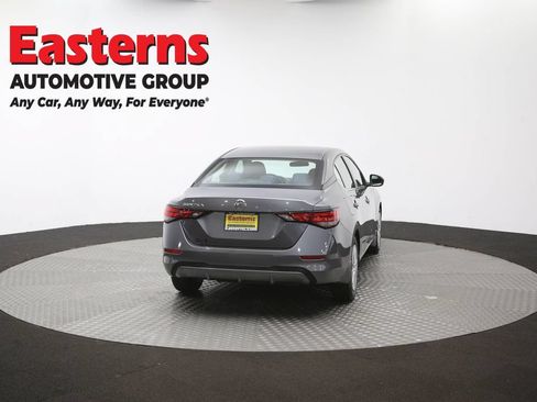 Used 2023 Nissan Sentra S FWD image 38