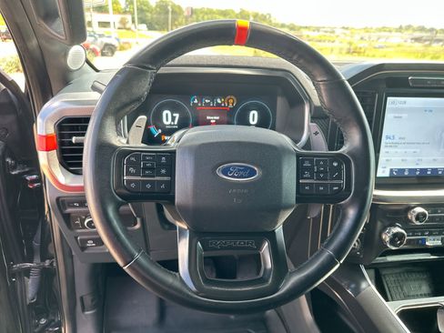 Used 2022 Ford F150 Raptor w/ Equipment Group 801A High image 14