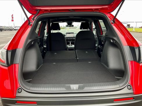New 2027 Honda HR-V Sport image 16