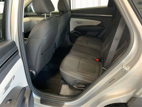 Used 2024 Hyundai Tucson SEL image 10