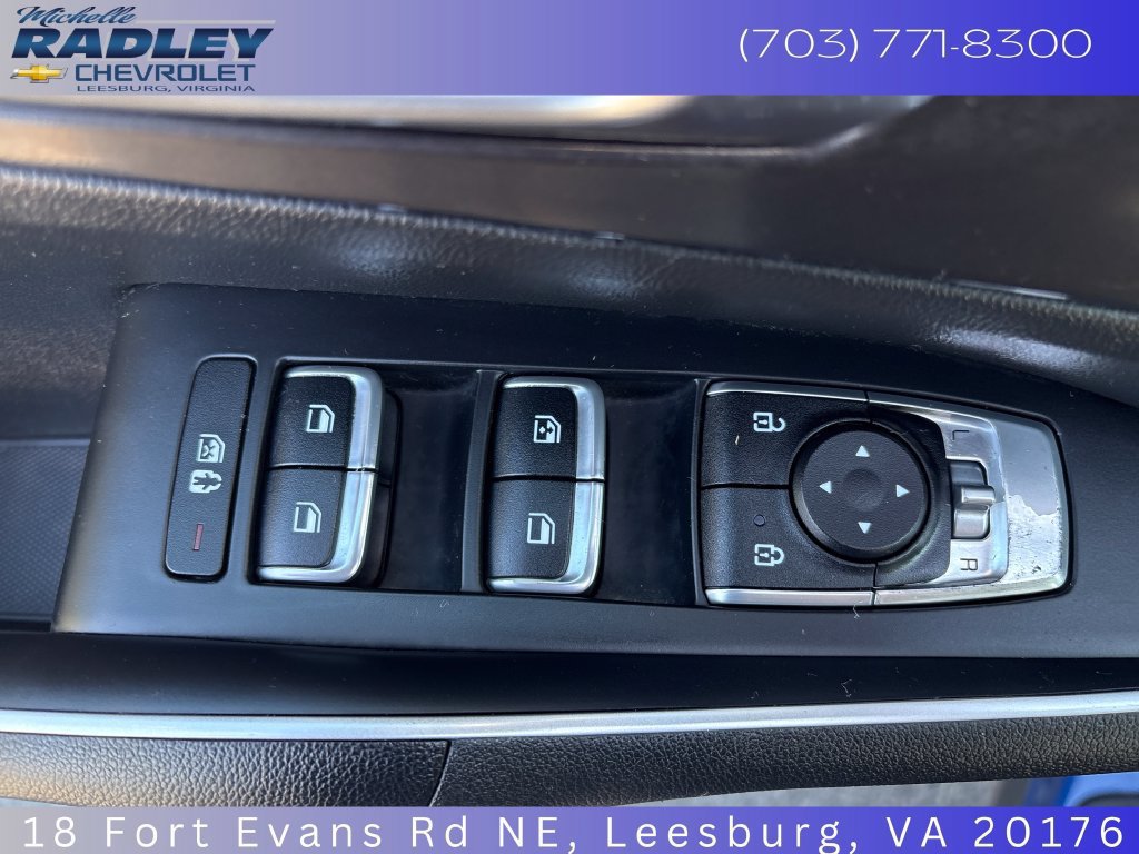Used 2021 Kia Sorento S FWD image 14
