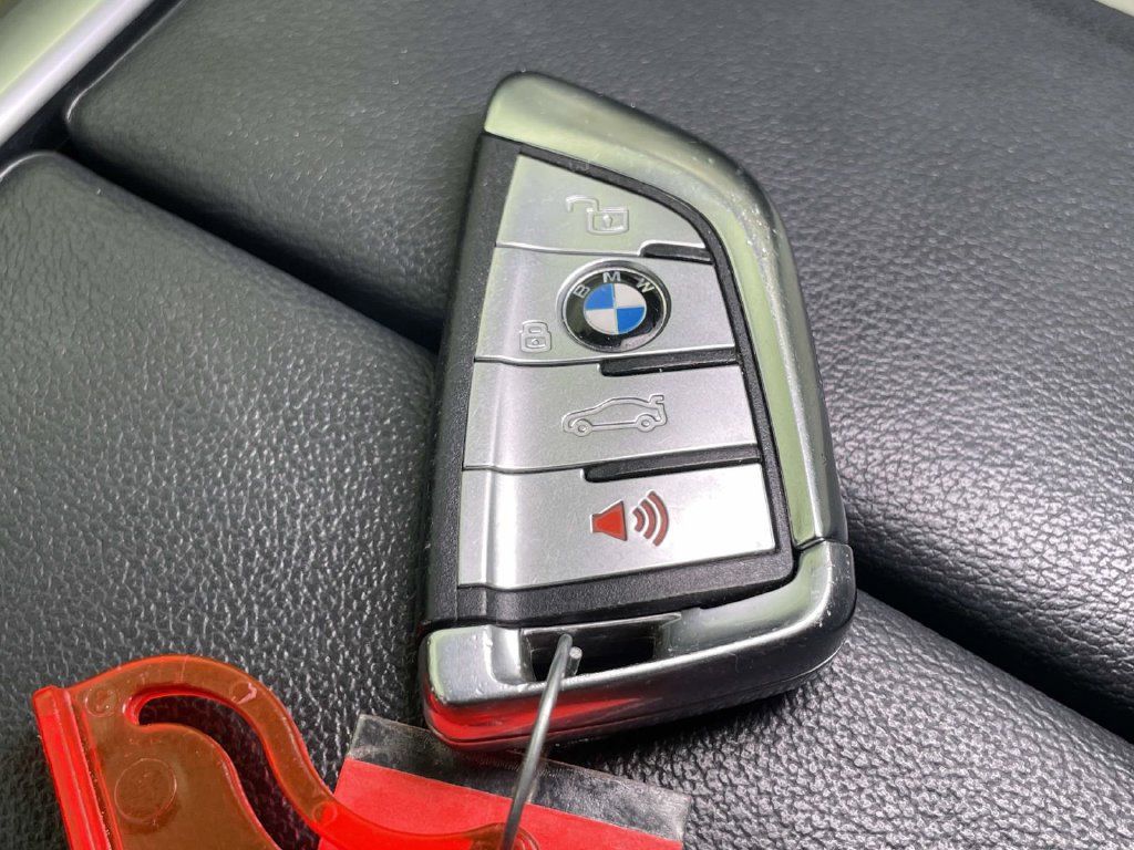 Used 2020 BMW X5 xDrive40i w/ Convenience Package AWD/4WD image 41