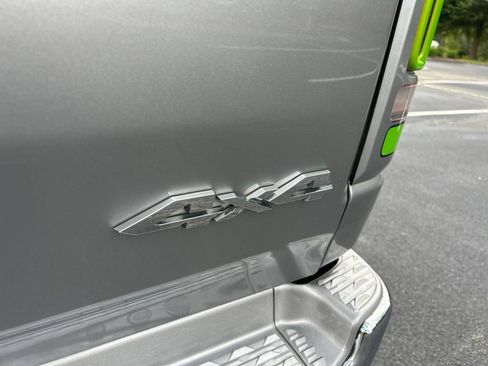 Used 2022 RAM 1500 Limited AWD/4WD image 27