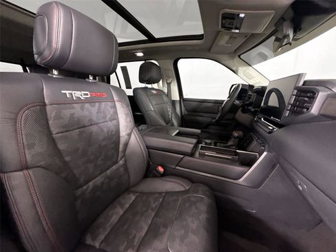Certified 2023 Toyota Sequoia TRD Pro AWD/4WD image 42