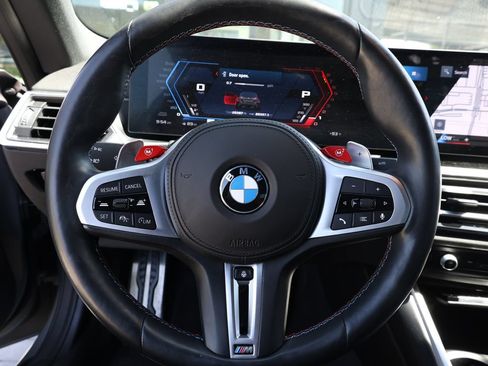 Used 2024 BMW M2 w/ Lighting Package RWD image 33