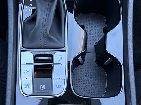 New 2026 Hyundai Tucson SEL image 26