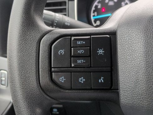 Certified 2023 Ford F150 XL w/ STX Appearance Package AWD/4WD image 18